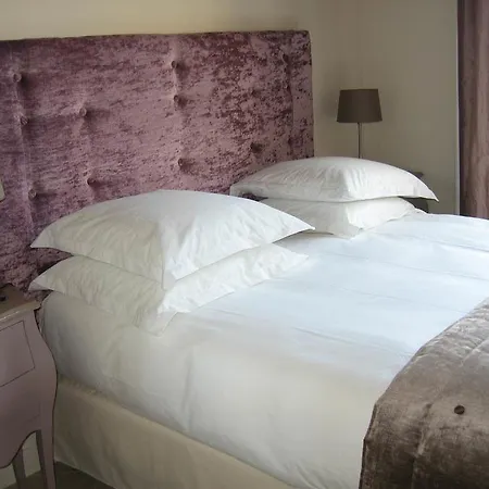 Hotel Aeva 4*