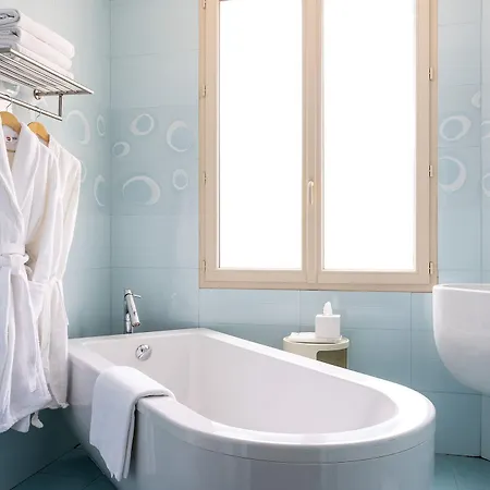 Hotel Aeva Cagnes-sur-Mer