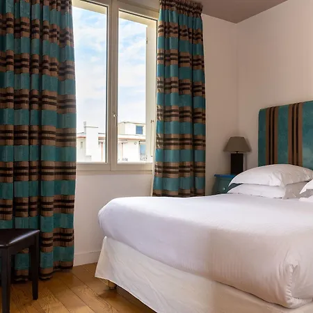 Hotel Aeva Cagnes-sur-Mer