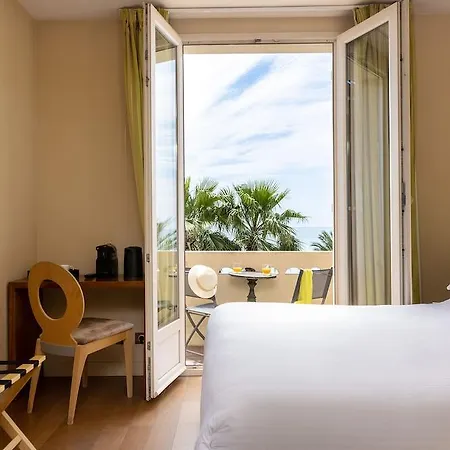 Aeva 4* Cagnes-sur-Mer