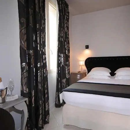 Hotel Aeva Cagnes-sur-Mer
