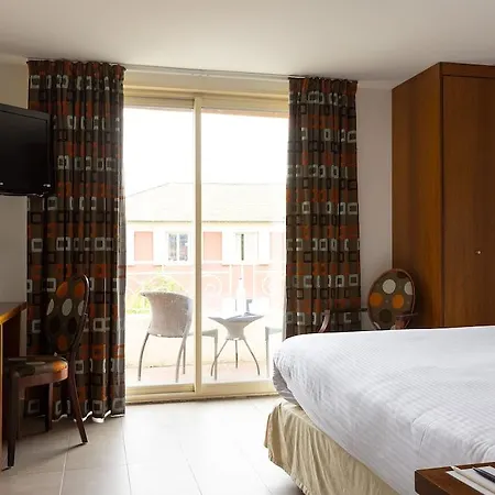 Aeva Hotel Cagnes-sur-Mer