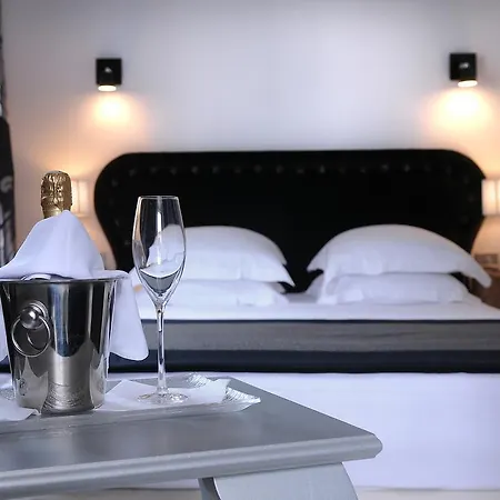 Aeva Hotel Cagnes-sur-Mer