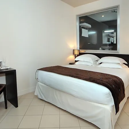 Hotel Aeva Cagnes-sur-Mer