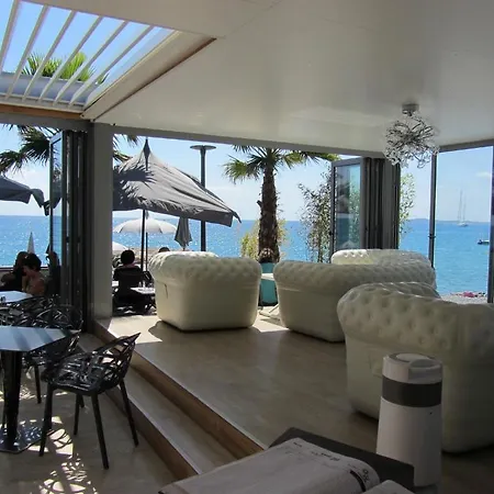 Aeva 4* Cagnes-sur-Mer