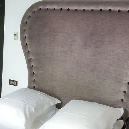 Aeva Hotel 4*