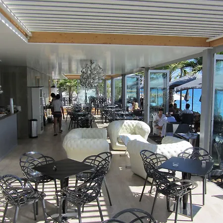 Aeva Hotel Cagnes-sur-Mer