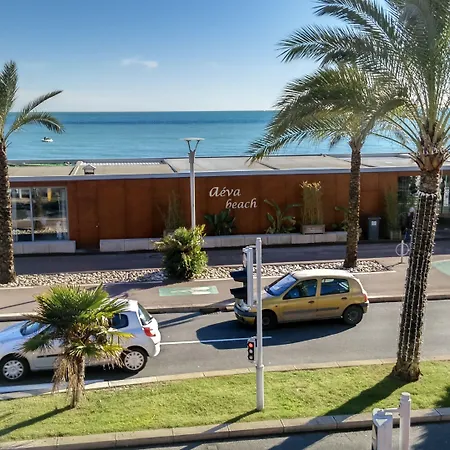 Hotel Aeva Cagnes-sur-Mer
