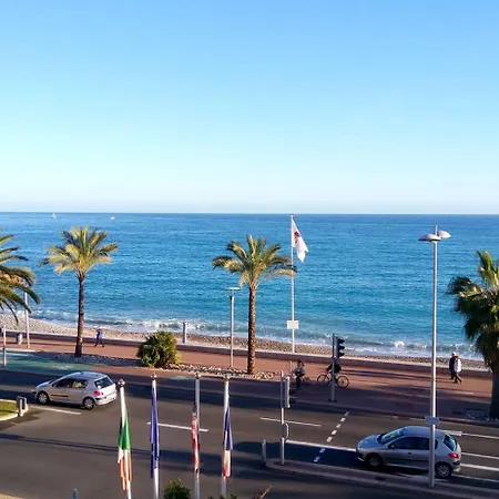 Aeva Hotel Cagnes-sur-Mer