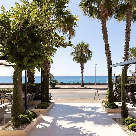 Aeva Cagnes-sur-Mer
