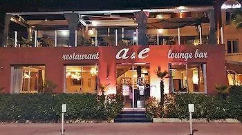 Hotel Aeva
