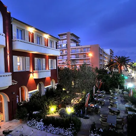 Hotel Aeva