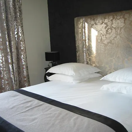 Hotel Aeva