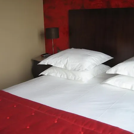 Aeva Hotel Cagnes-sur-Mer