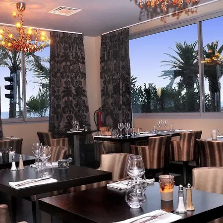 Hotel Aeva