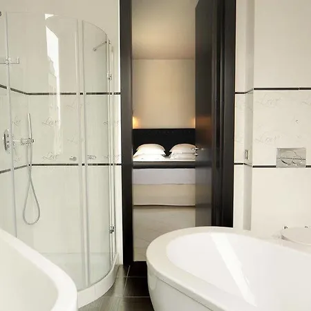 Hotel Aeva 4*