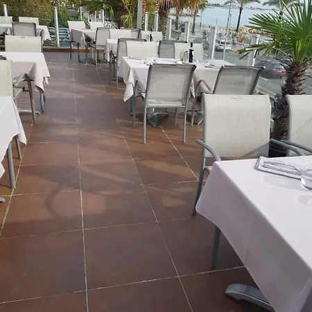 Hotel Aeva 4*