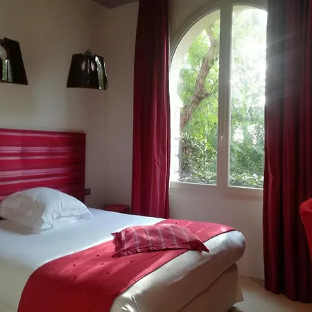 Hotel Aeva