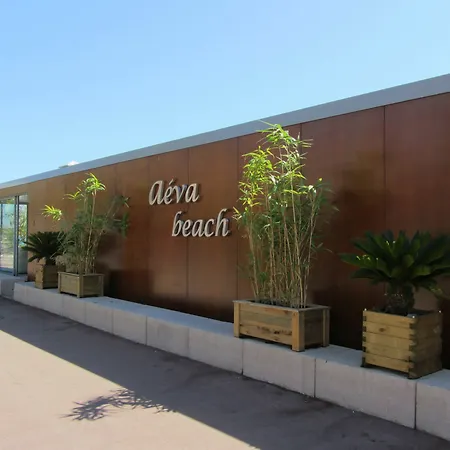 Aeva Hotel Cagnes-sur-Mer