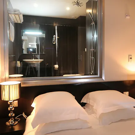 Hotel Aeva 4*