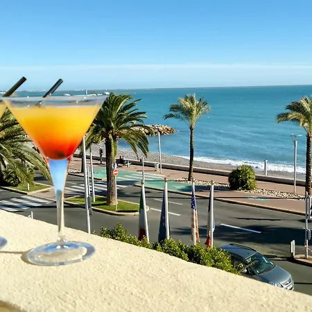 Aeva 4* Cagnes-sur-Mer