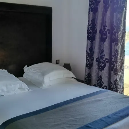 Aeva Hotel