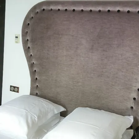 Hotel Aeva Cagnes-sur-Mer