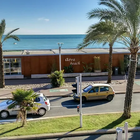Aeva Hotel