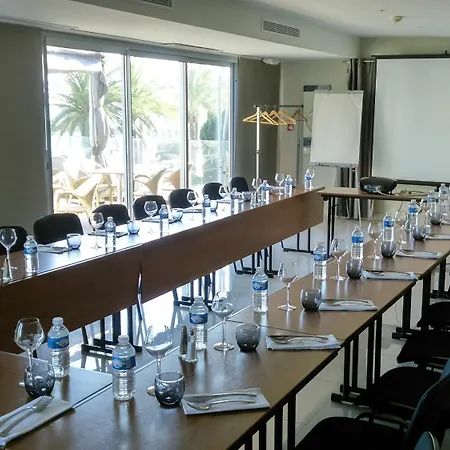 Hotel Aeva Cagnes-sur-Mer