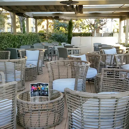 Aeva Hotel Cagnes-sur-Mer