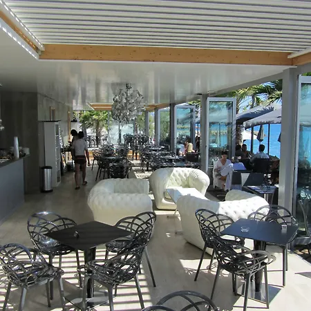 Aeva 4* Cagnes-sur-Mer