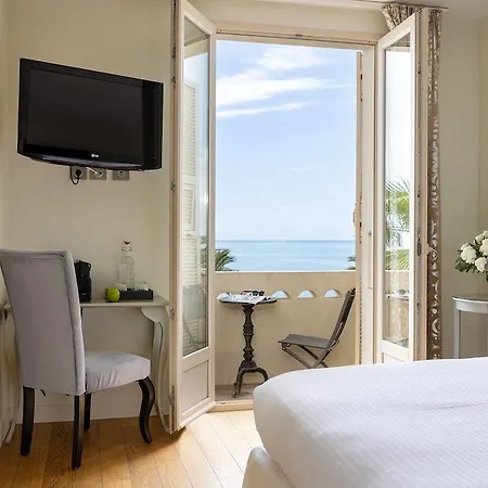 Aeva Hotel Cagnes-sur-Mer