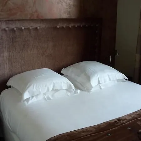 Hotel Aeva