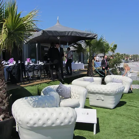 Aeva Szálloda Cagnes-sur-Mer