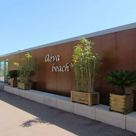 Aeva 4* Cagnes-sur-Mer