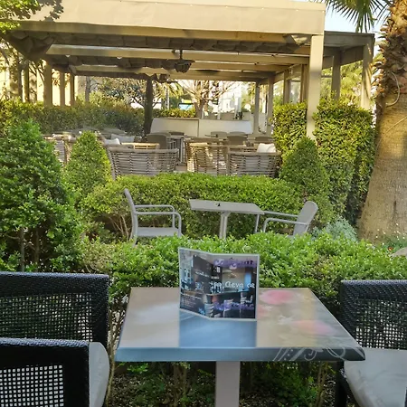 Aeva Cagnes-sur-Mer