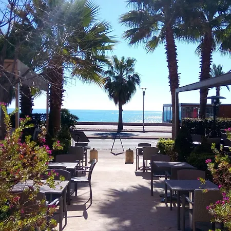 Aeva Szálloda Cagnes-sur-Mer