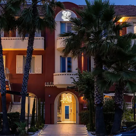 Aeva Cagnes-sur-Mer