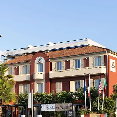 Aeva 4* Cagnes-sur-Mer