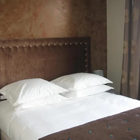 Aéva Hotel