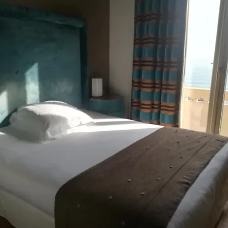 Hotel Aeva Cagnes-sur-Mer