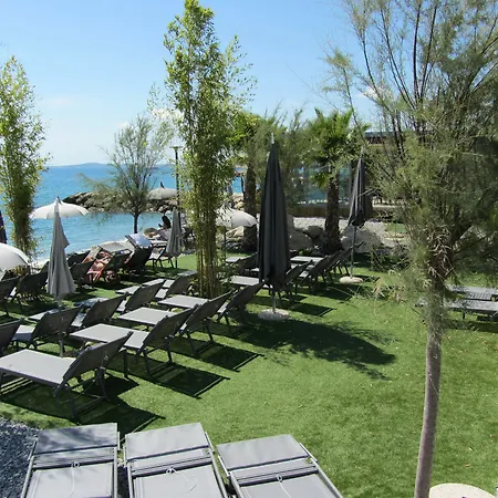 Aeva Hotel Cagnes-sur-Mer